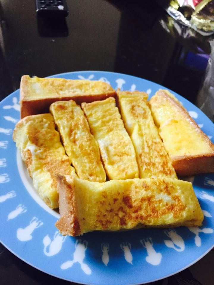 早餐/法式吐司條