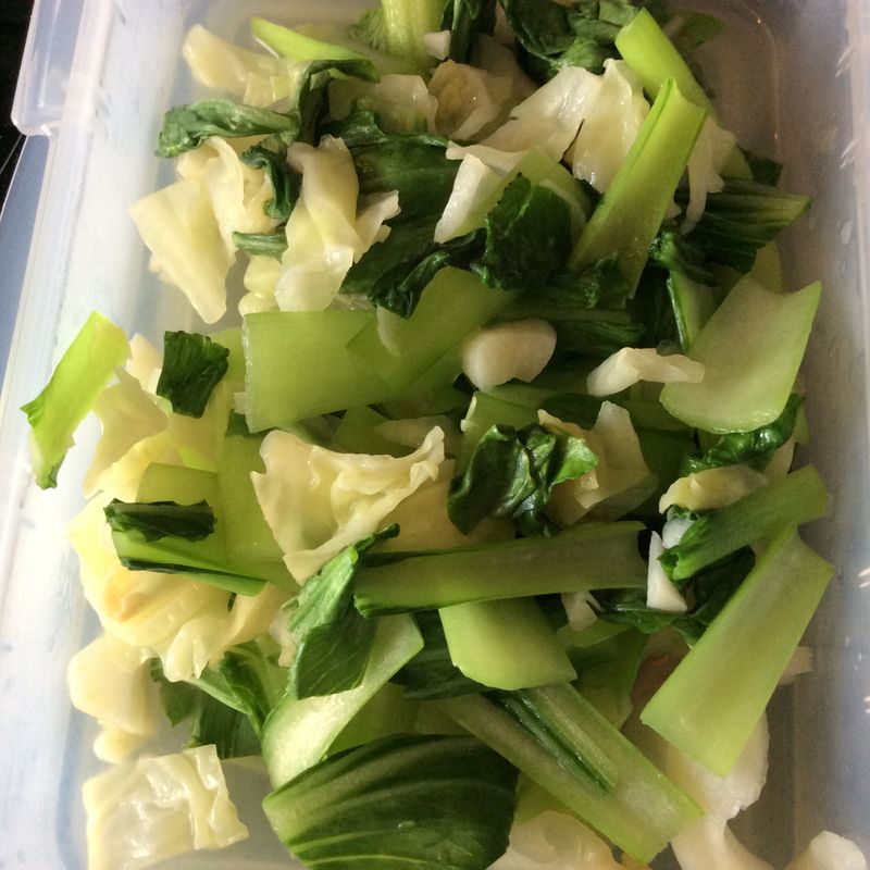 高麗炒青江