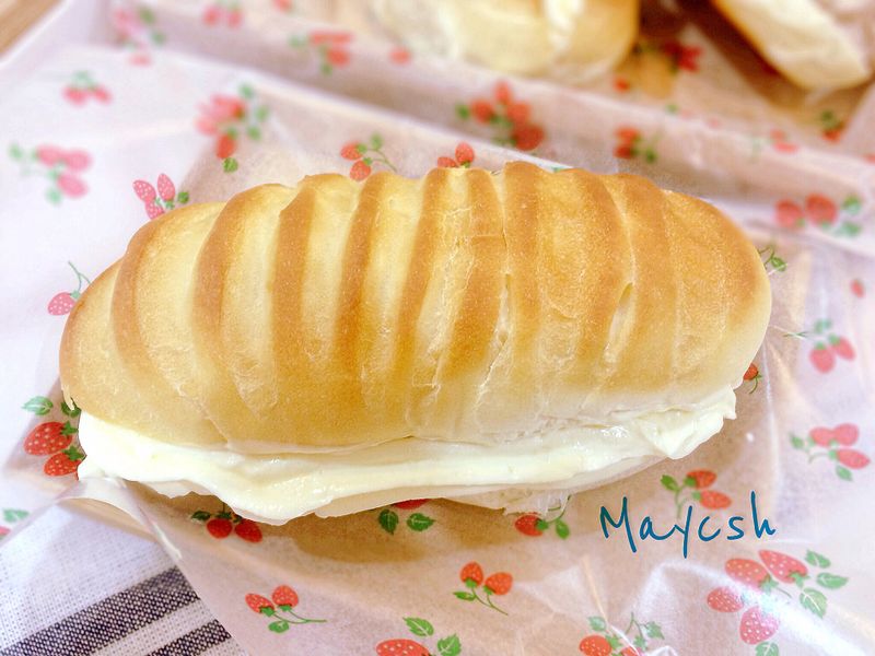 牛奶棒(奶油/可可口味)