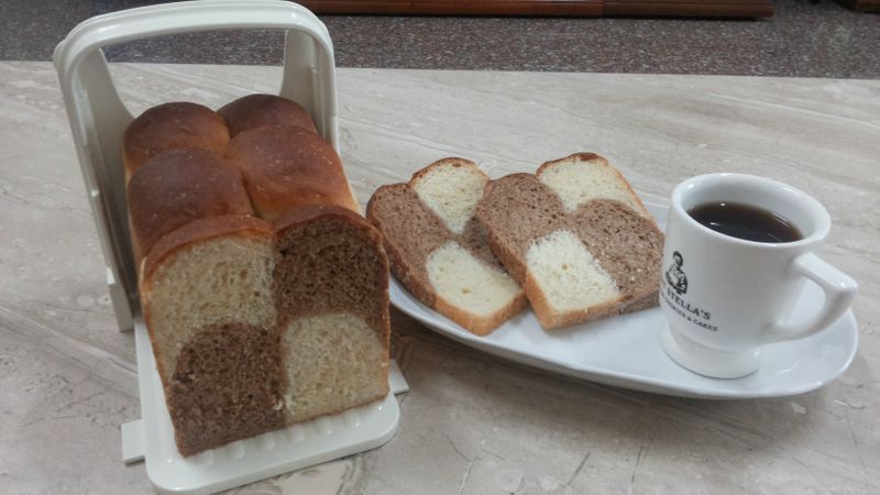 格格不入歐修土司