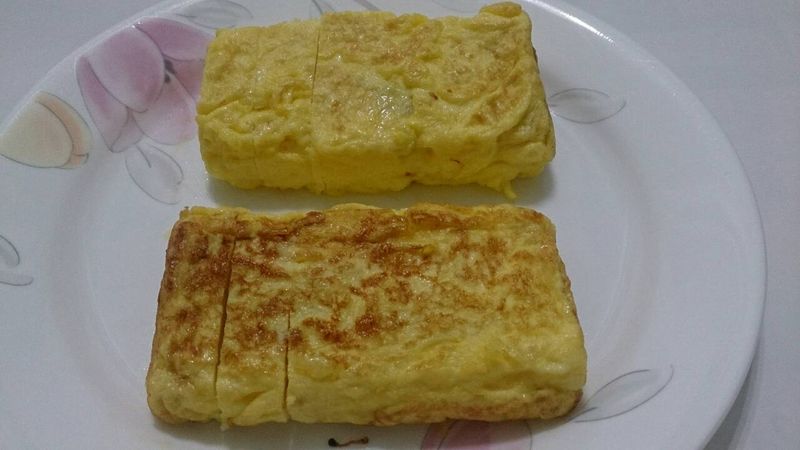 黃金玉子燒