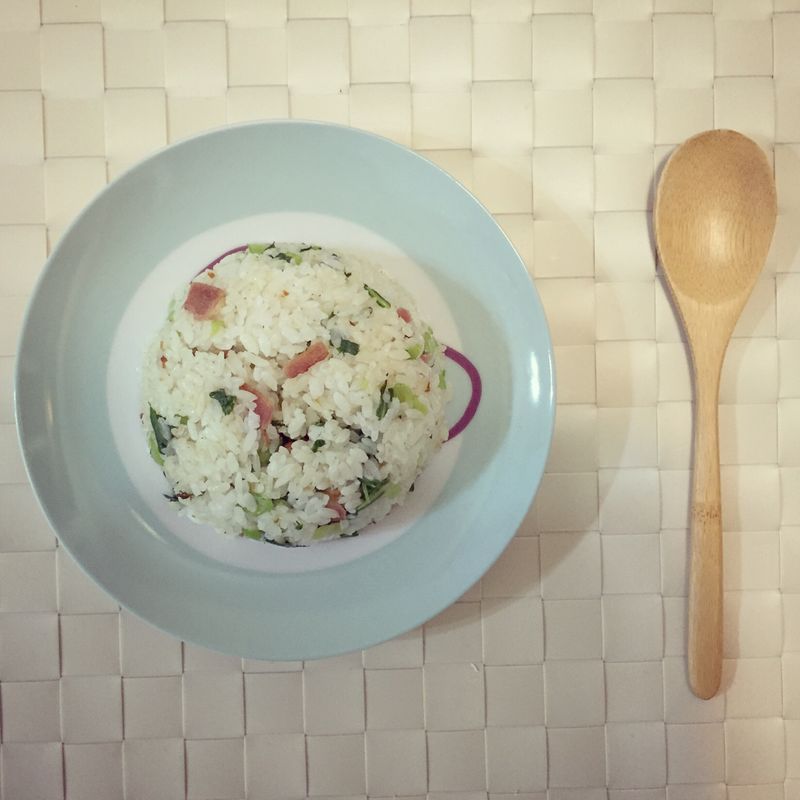上海飯菜