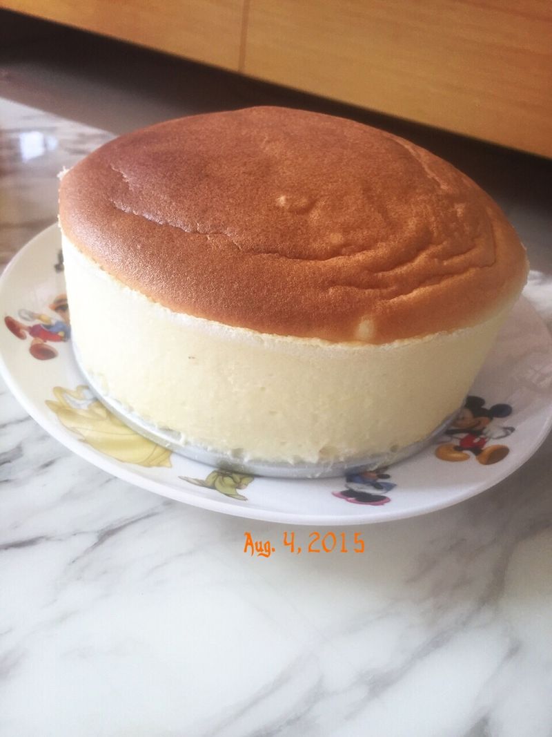 Cheese 乳酪蛋糕