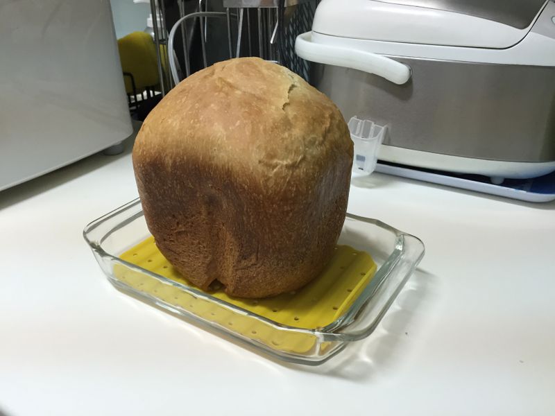 牛奶吐司