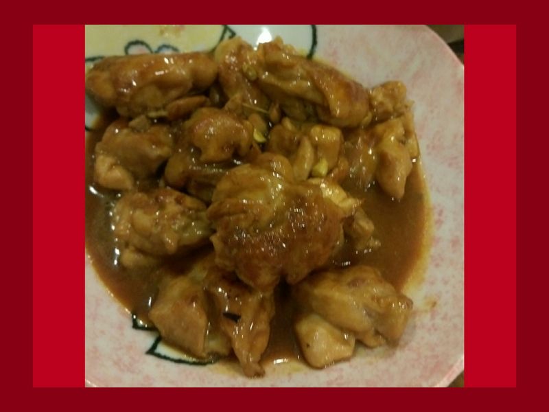 🍋🍋酸甜酸甜檸檬雞[超下飯]🐔🐔