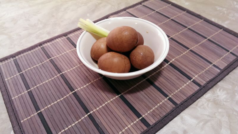 茶葉蛋