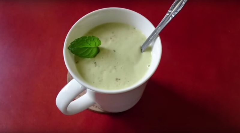 酪梨牛奶好喝的密方-小湯食譜