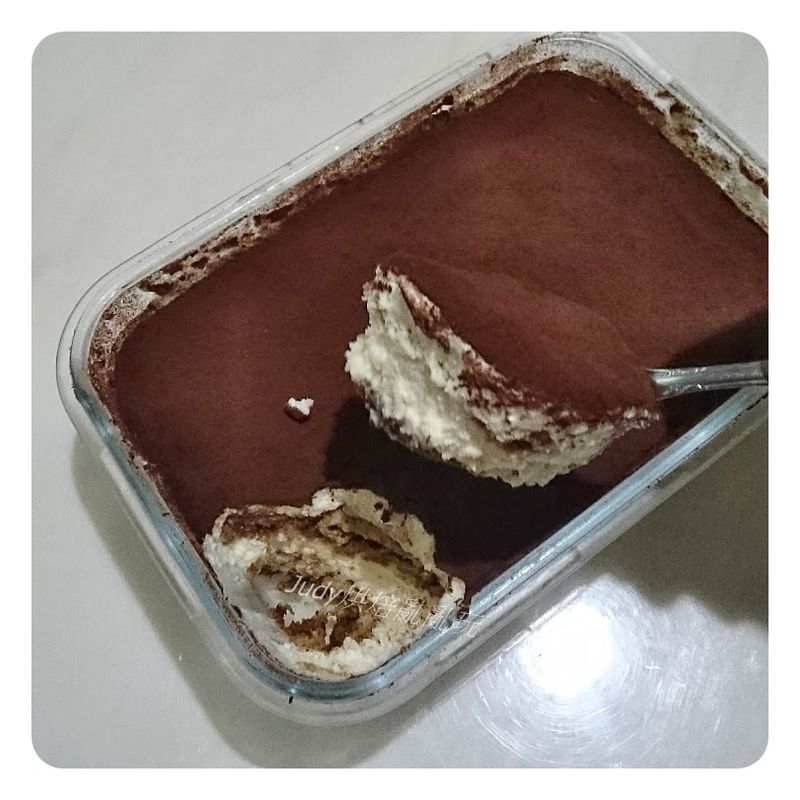 提拉米蘇