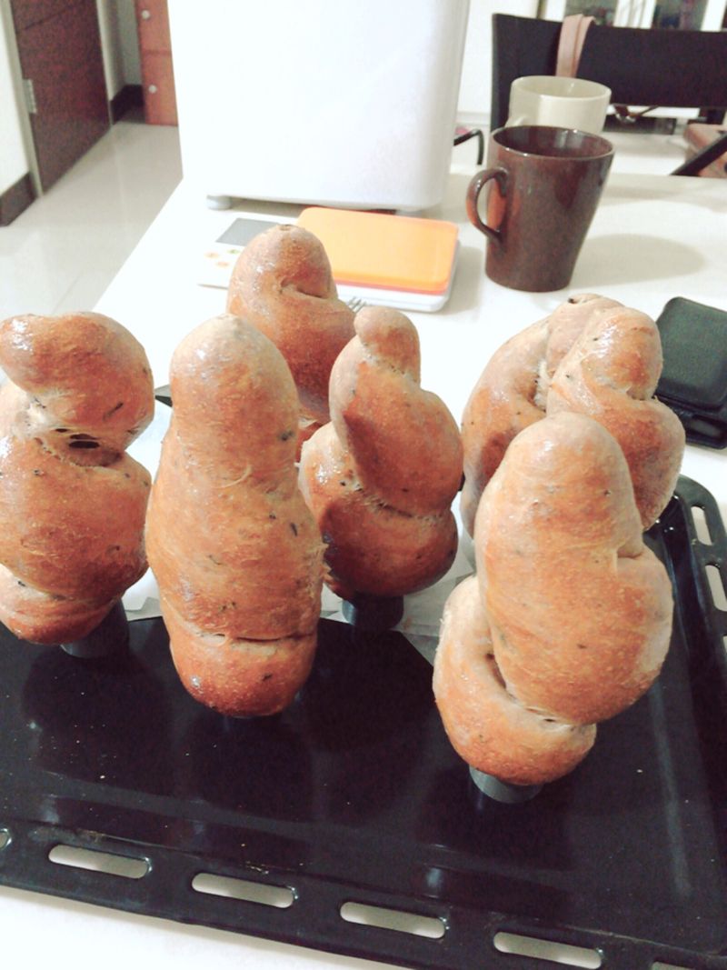 阿薩姆奶茶螺絲