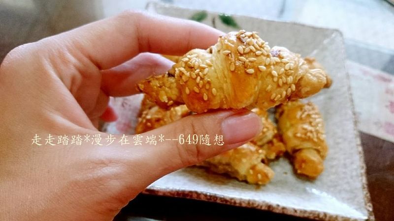 迷你可頌