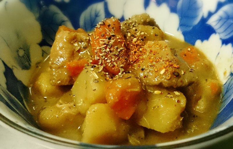 【葵果牌】無油泰式綠咖哩