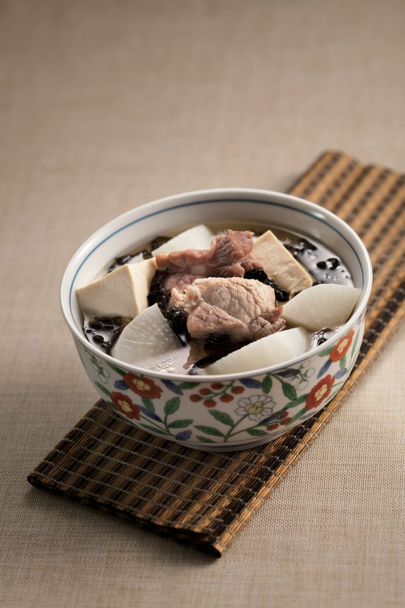 清熱利暢湯