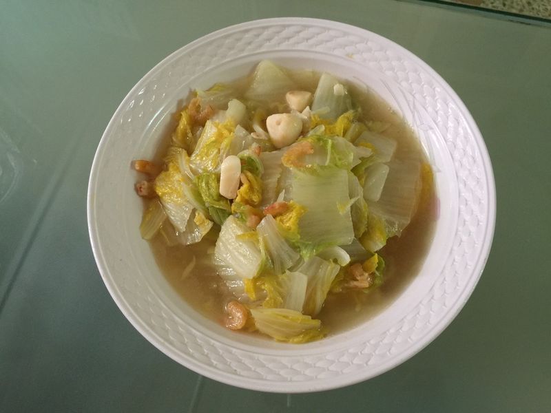 開陽白菜