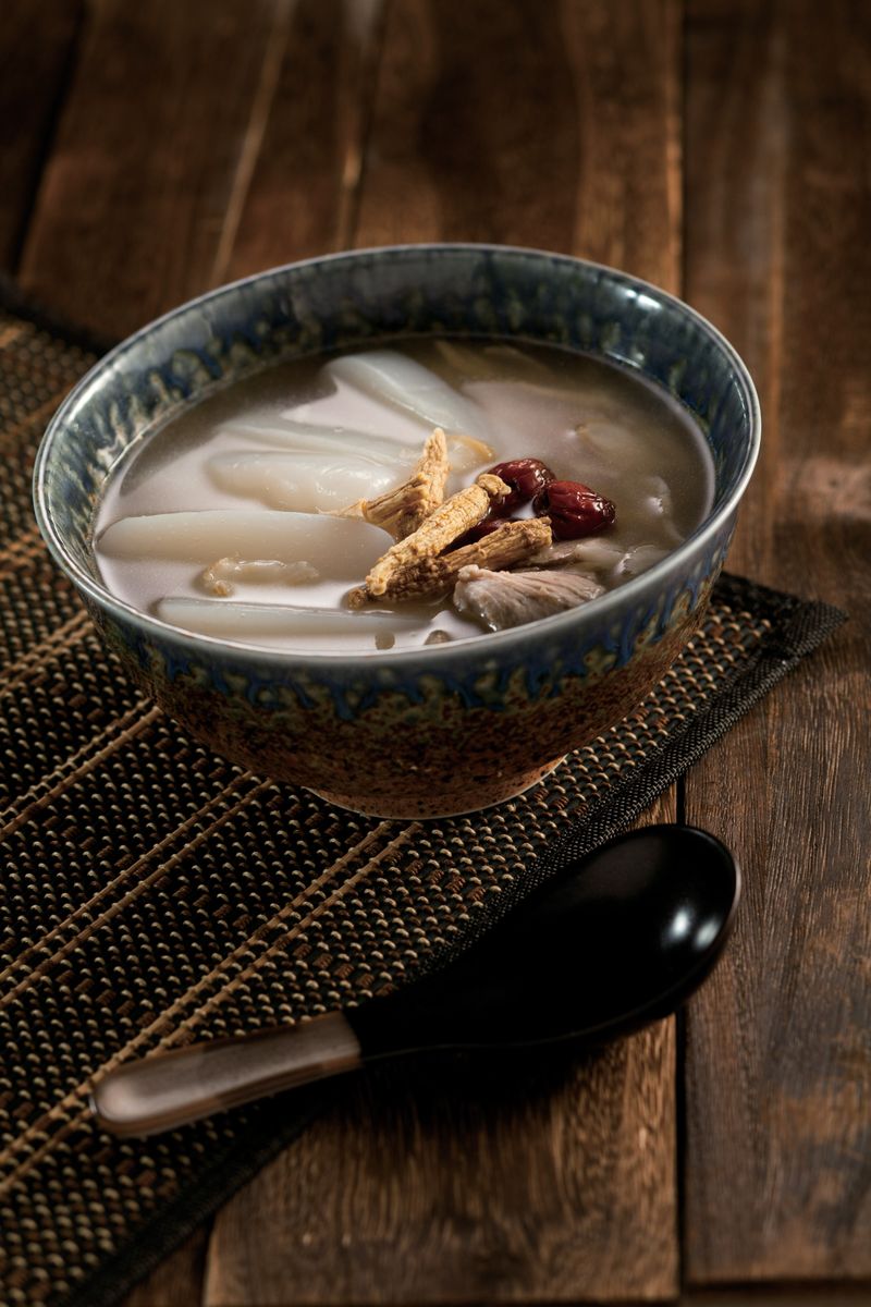 清熱除痘湯