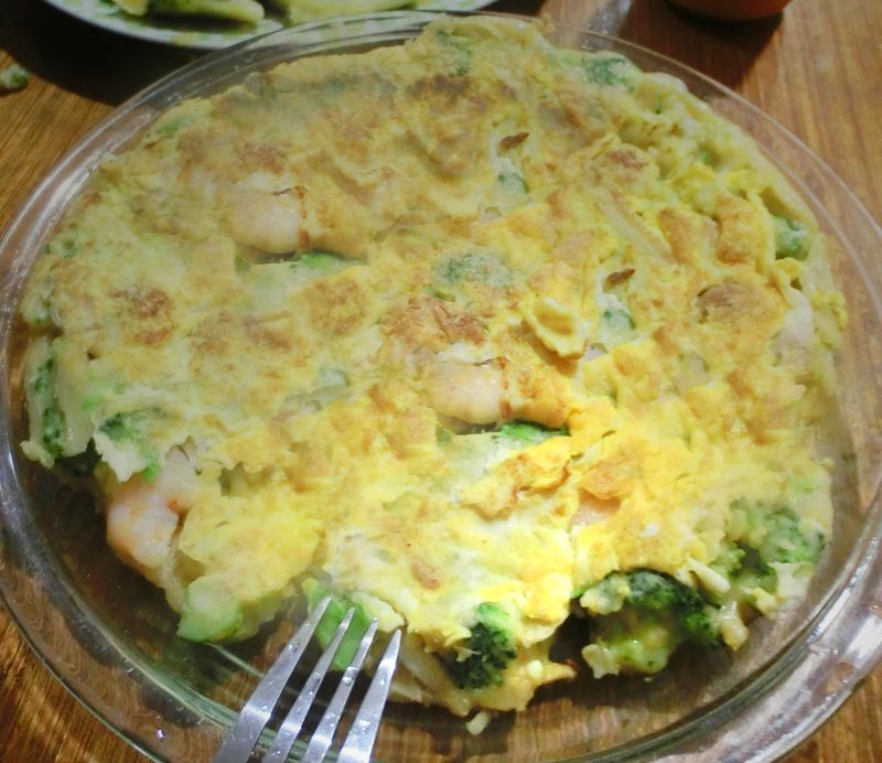 煎餅