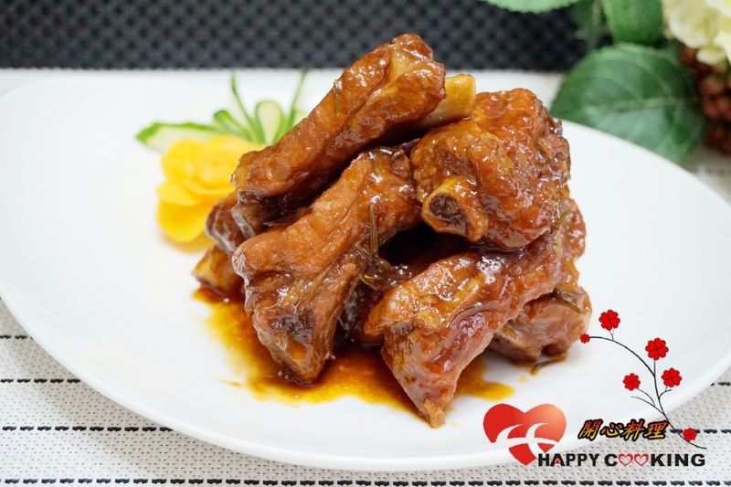 義式迷迭香茄排【快鍋就用樂鍋史蒂娜】