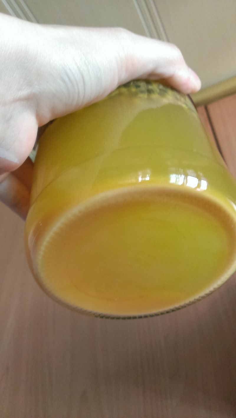 百香果天然酵母