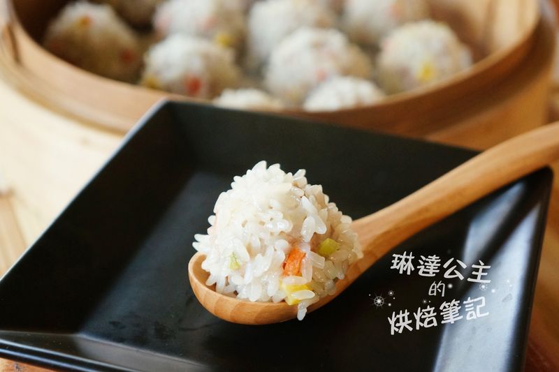 珍珠丸子