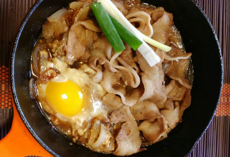 壽喜燒【味蕾周記】