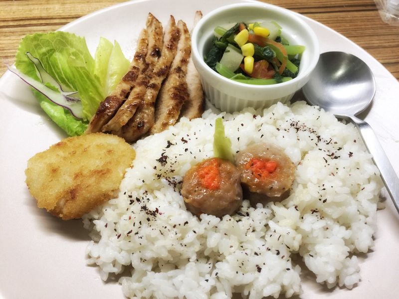 美味叉燒肉