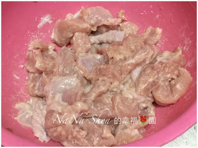 如何讓乾澀的雞肉變滑嫩