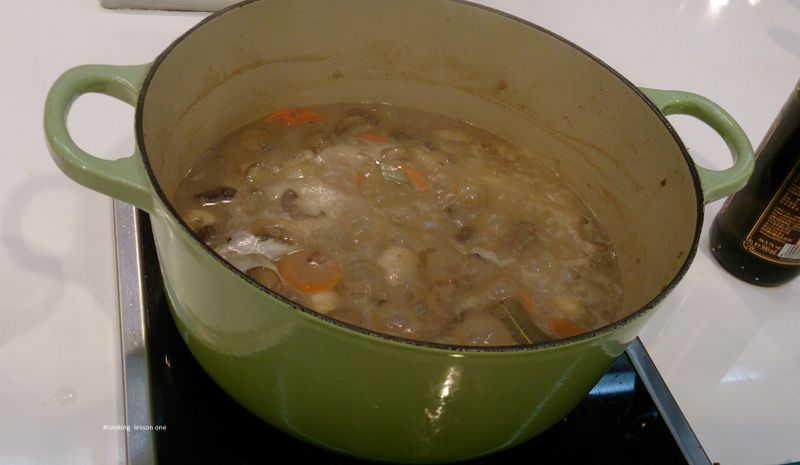 愛爾蘭燉肉