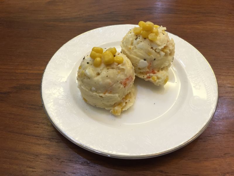Egg salad