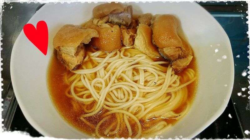 電鍋滷肉