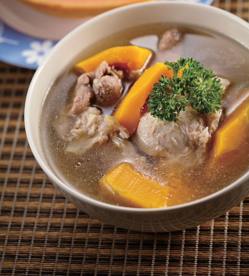 退火益氣湯