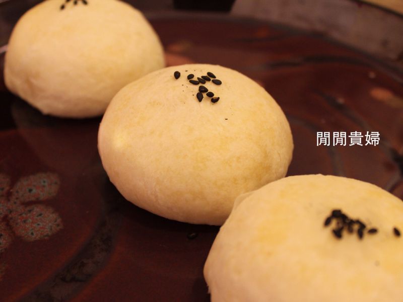 綠豆椪