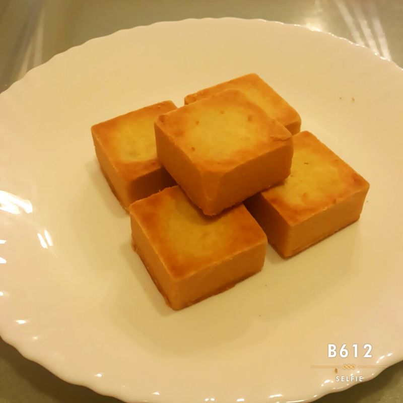鳳梨酥