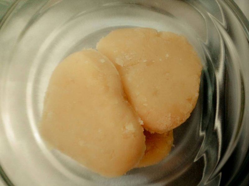 綠豆糕