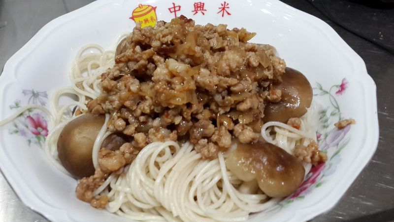 萬用肉醬