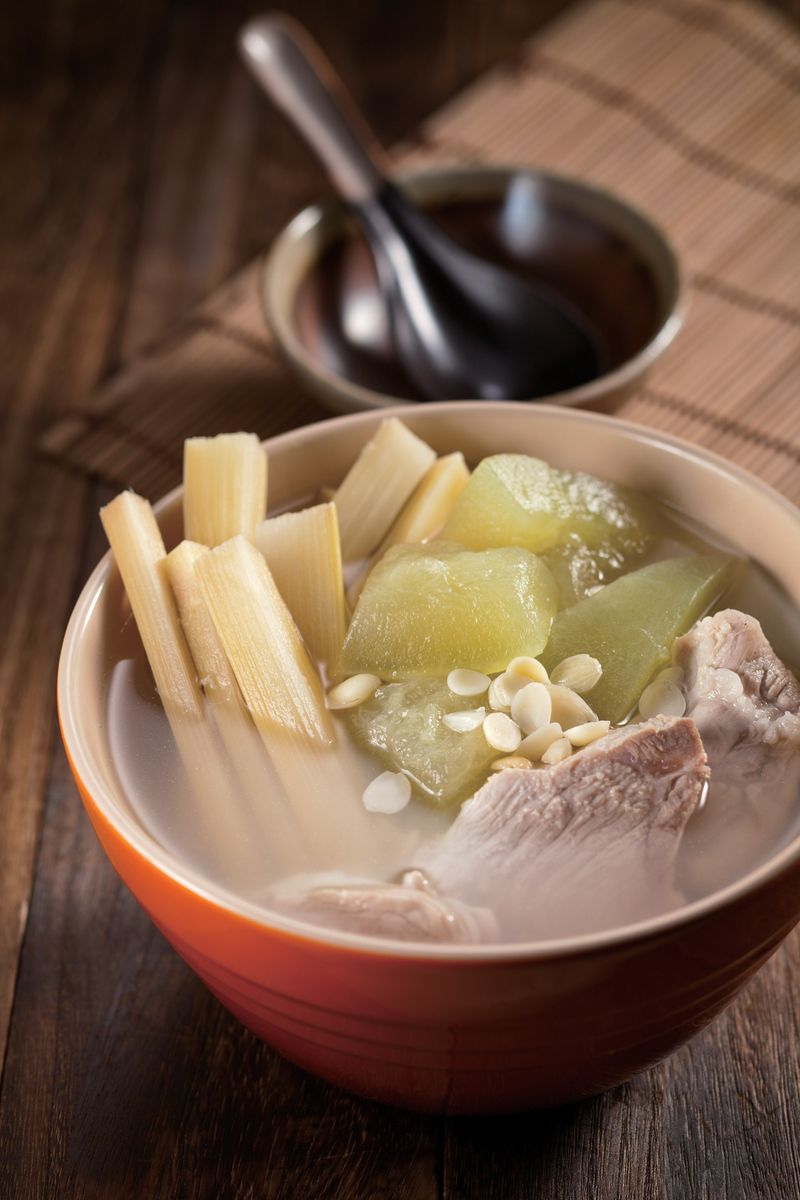 排毒通暢湯