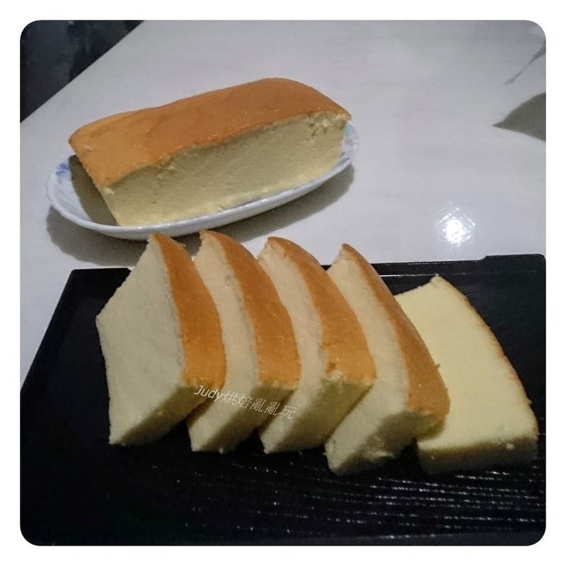 古早味蛋糕