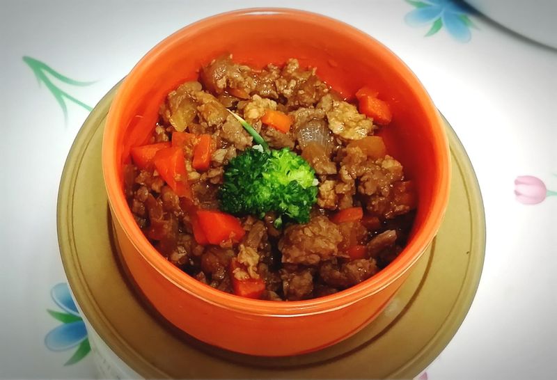 不敗懶人肉醬