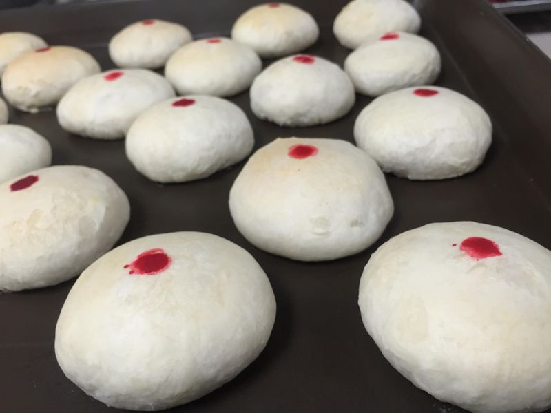 綠豆椪