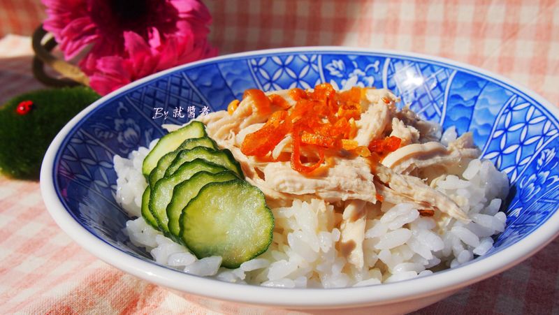 嘉義雞肉飯【味道福爾摩莎】