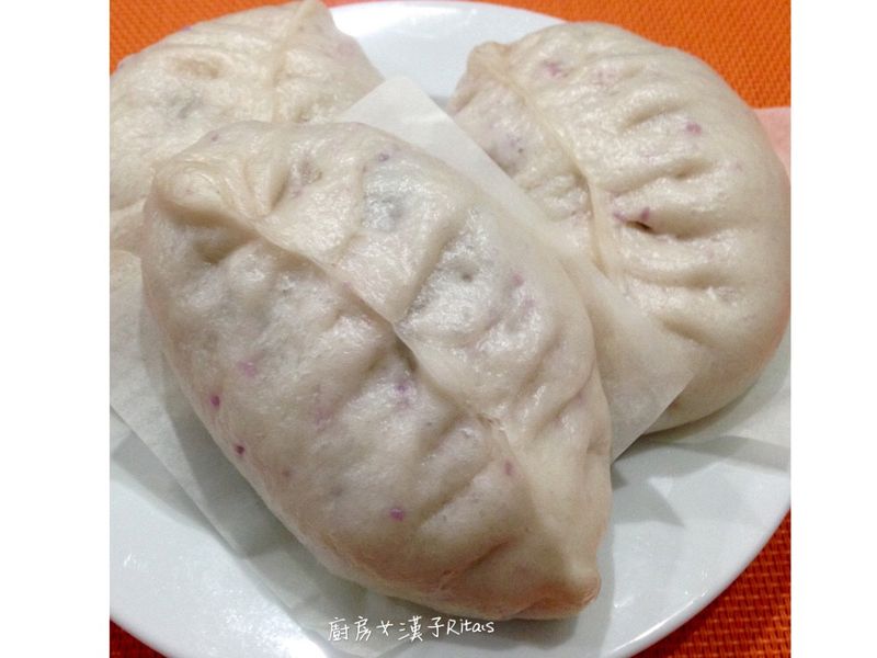 Ritaの高麗菜包