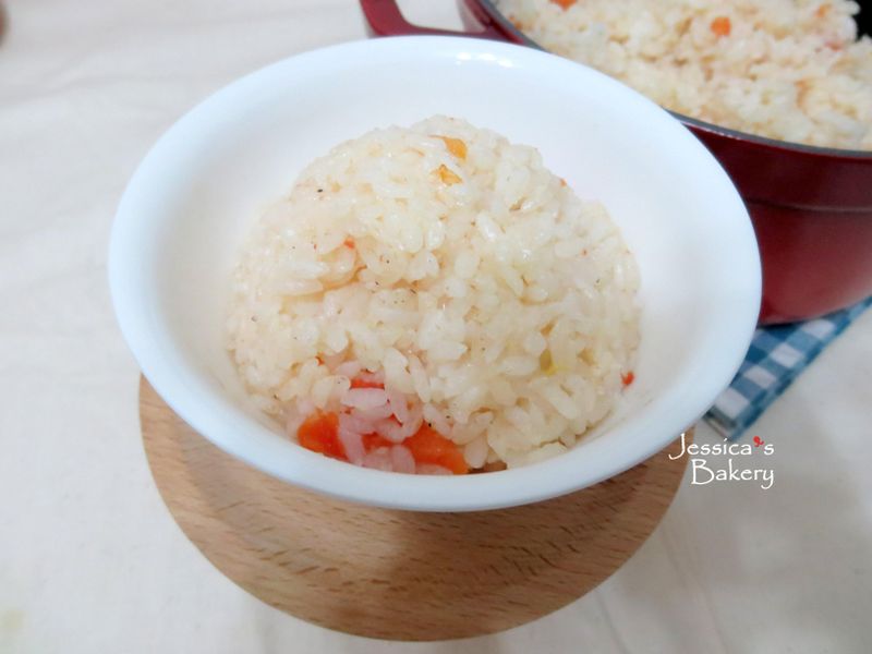 蕃茄飯