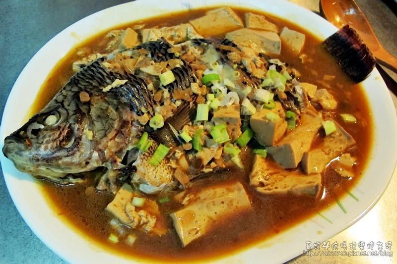 豆瓣魚