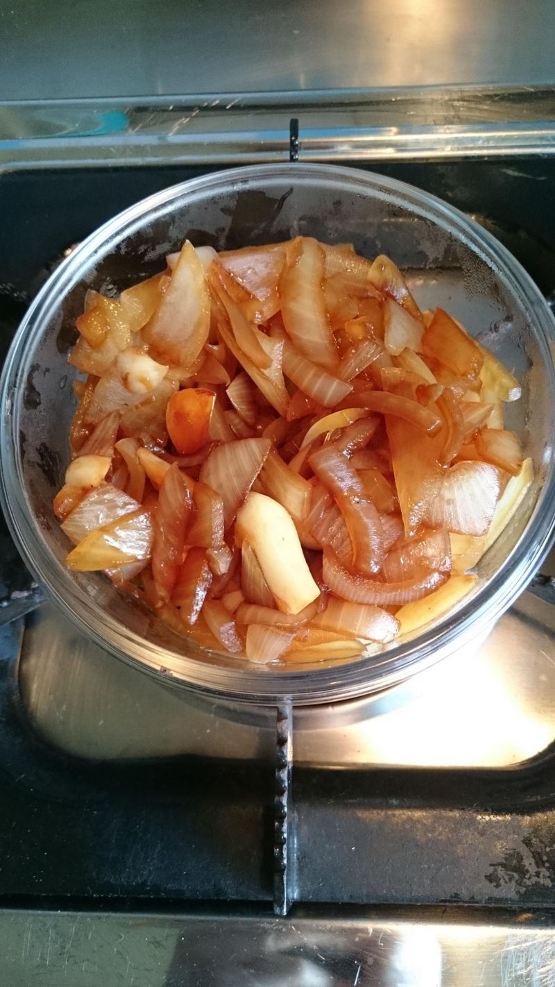 自製下酒菜