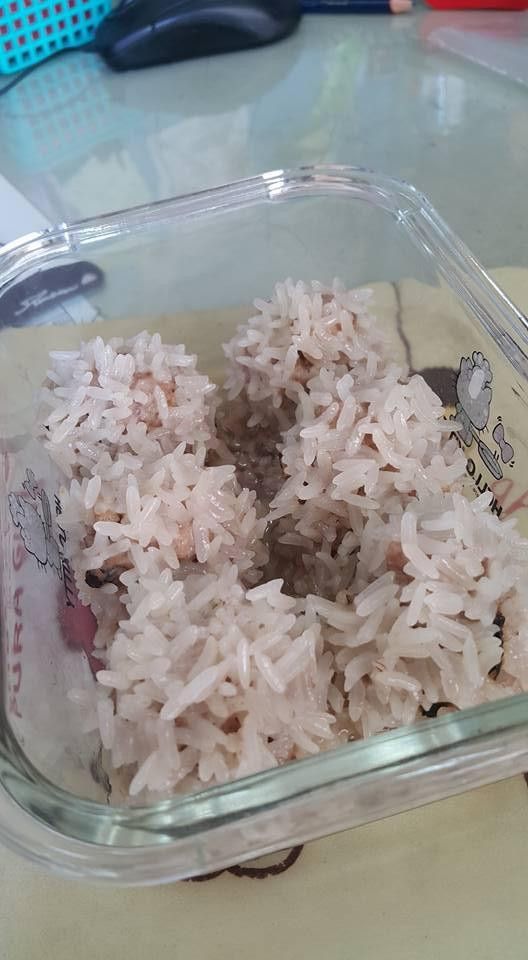 珍珠丸子
