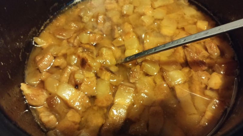 【味道福爾摩莎】黏嘴滷肉