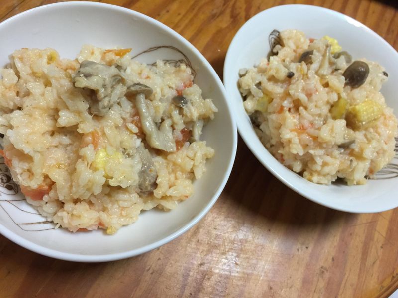 蕃茄飯🍅