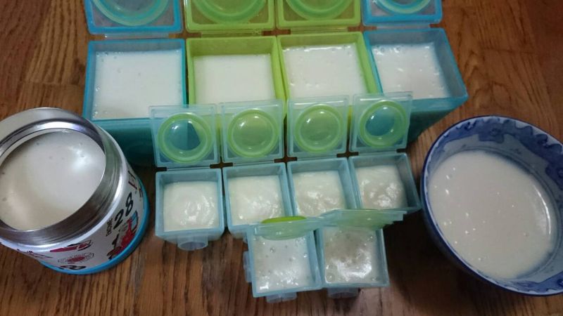 [ARKDAN體驗]洋蔥馬鈴薯雞肉寶寶粥