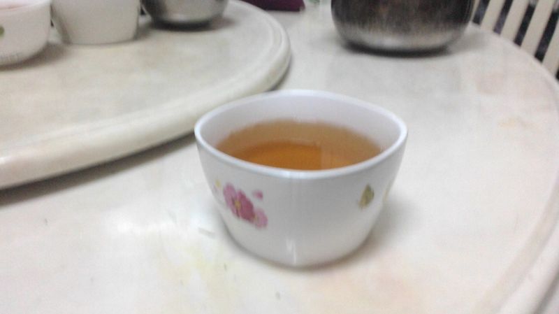 茉綠茶凍