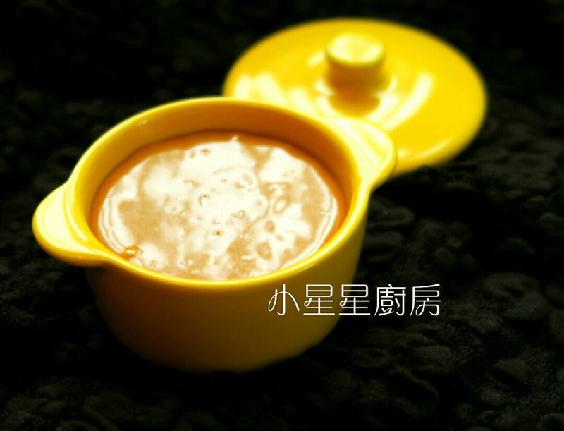 咖椰醬kaya
