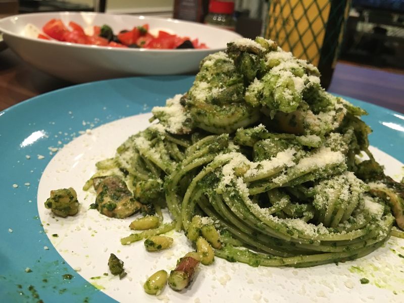 青醬 Pesto