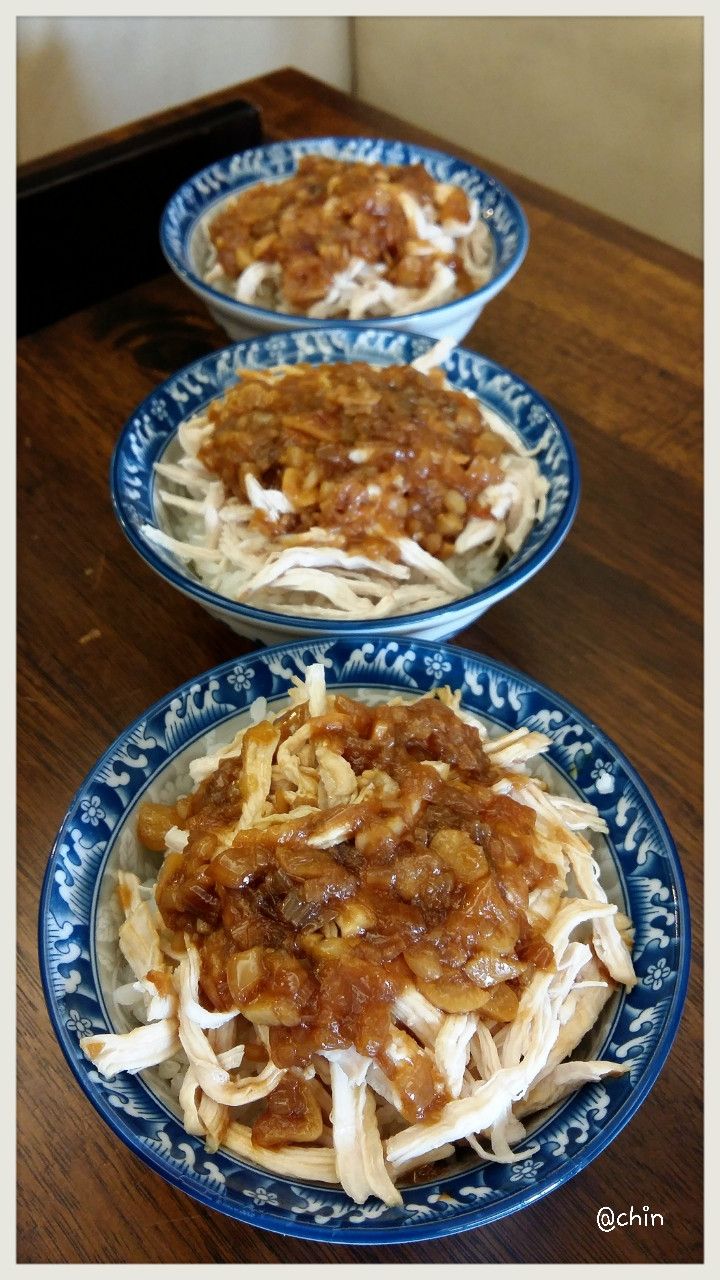 雞肉飯